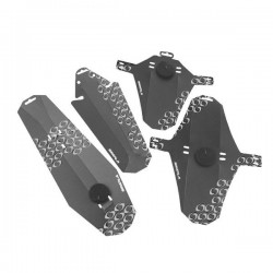 Błotniki IQ, zestaw 4...