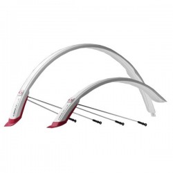 Błotniki UBIQUIT SDL46 CITY...