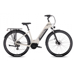 Rower elektryczny TABOU...