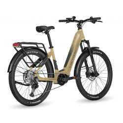 Lectron  Taura PX 17" Light...