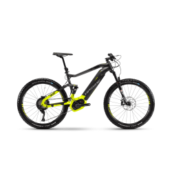 Haibike SDURO FullSeven 9.0...